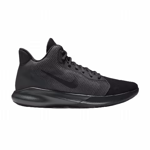 Nike Air Precision 3 NBK 'Black'
