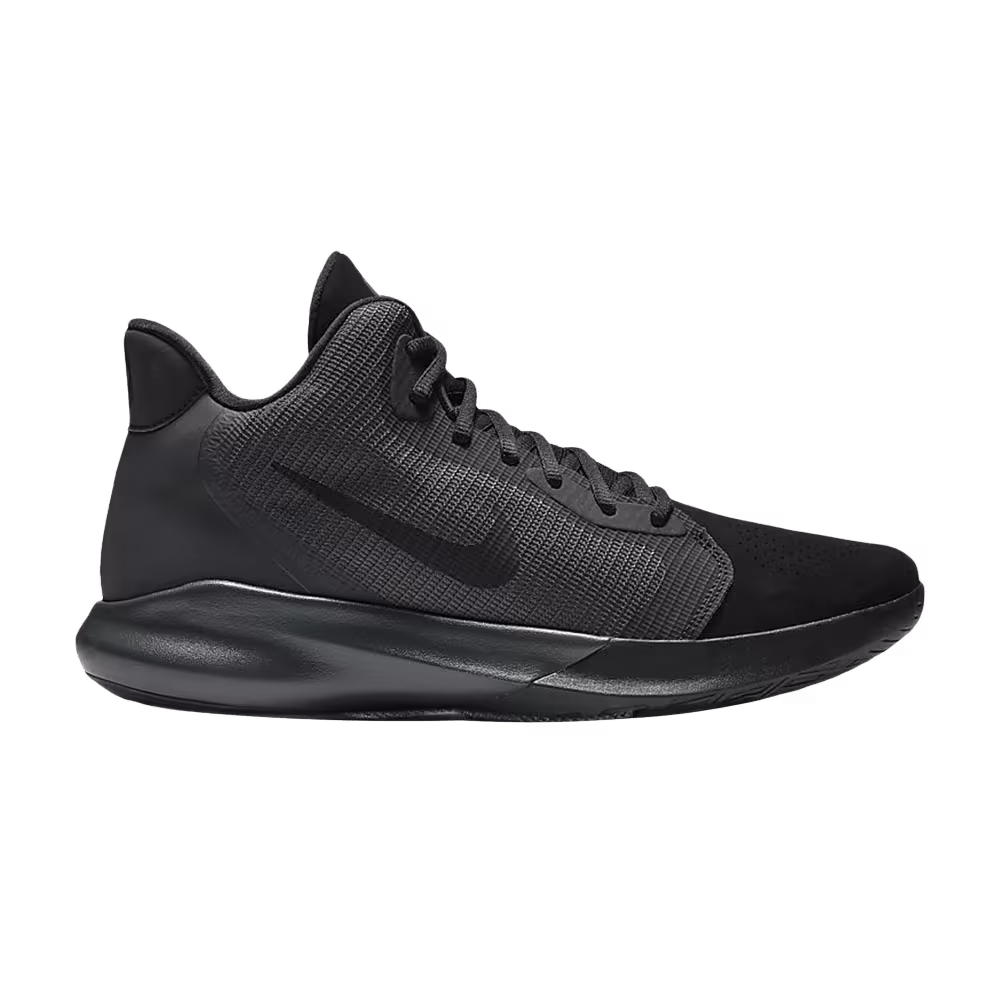 Nike Air Precision 3 NBK Black