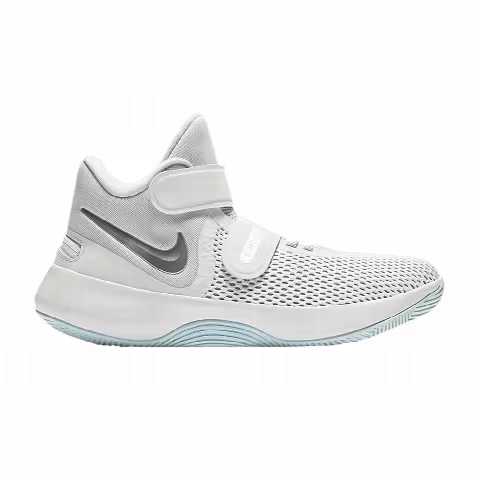 Nike Wmns Air Precision 2 FlyEase 'Vast Grey'