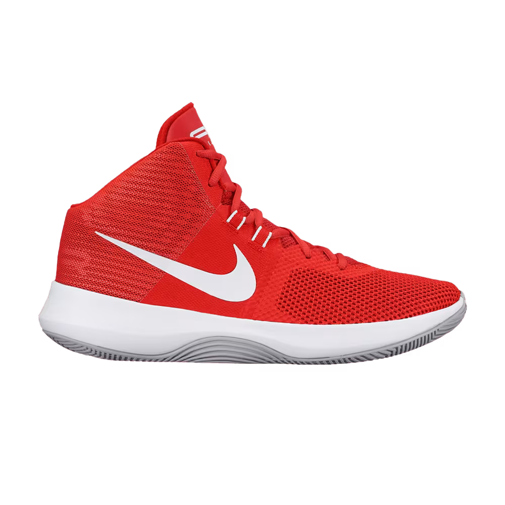 Nike Air Precision University Red