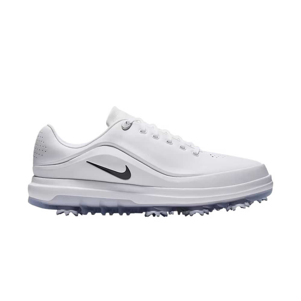 Nike Air Zoom Precision Golf White