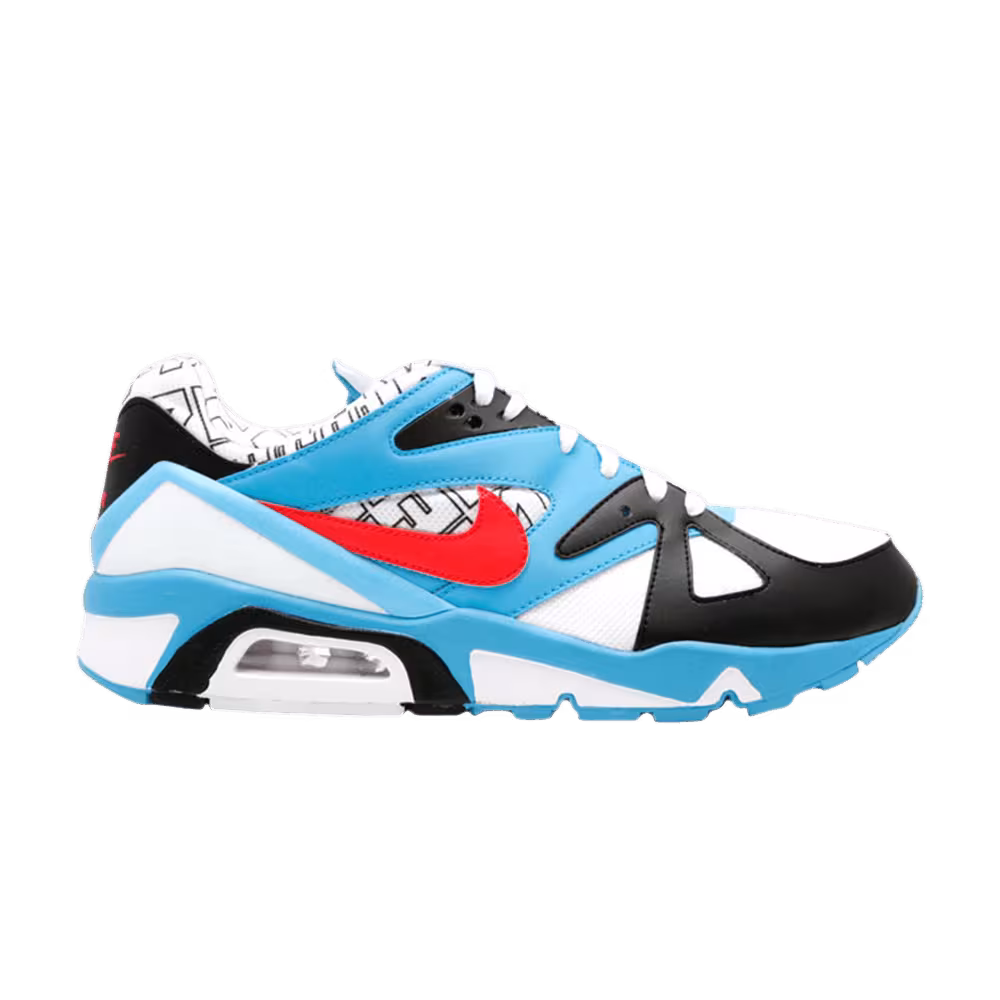 Nike Air Structure Triax 91