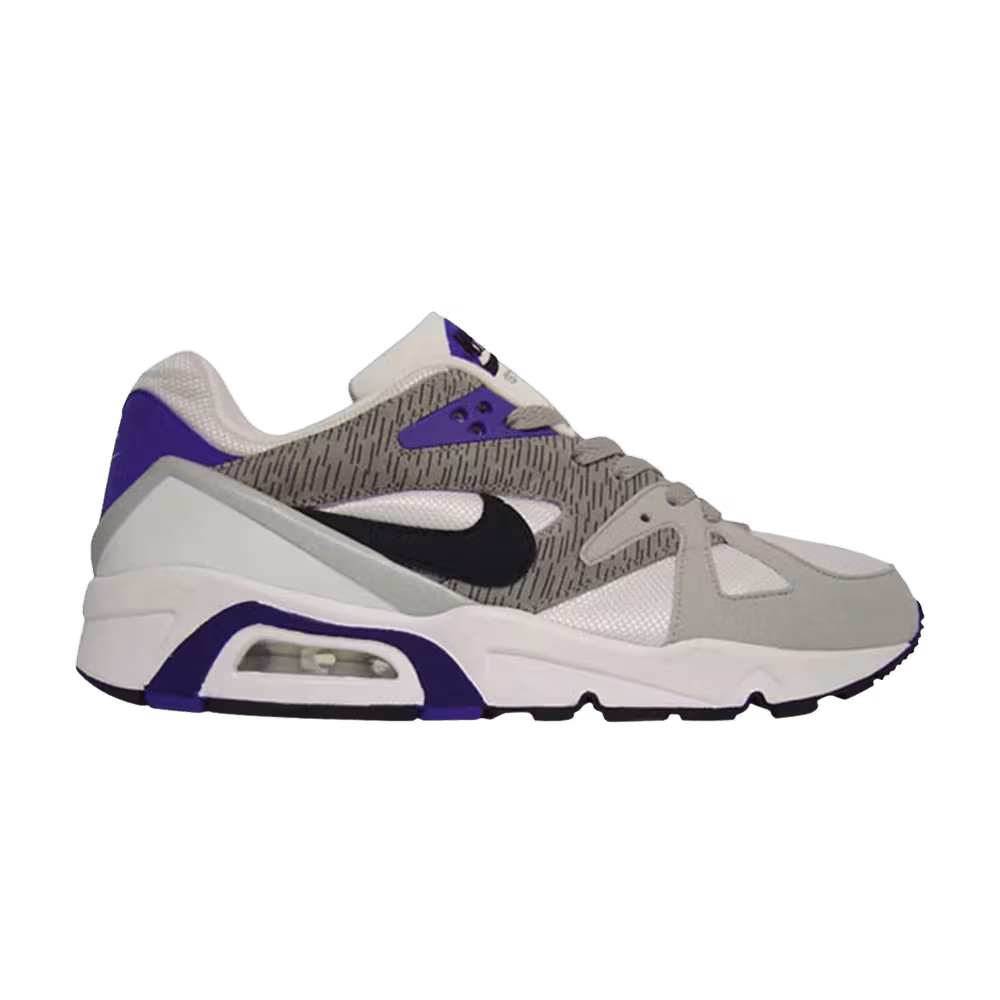 Nike Air Structure Triax 91