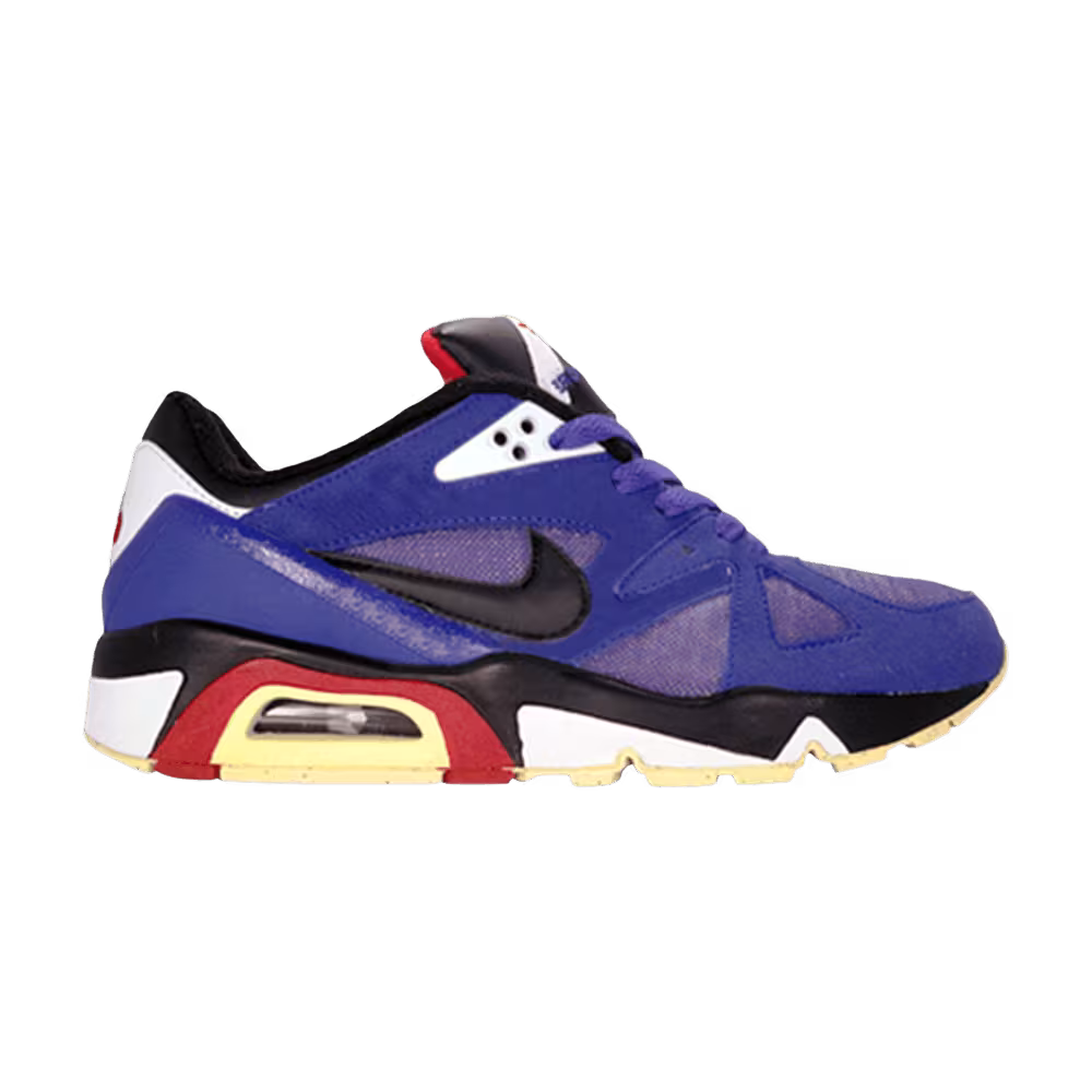 Nike Women's Air Structure Triax 91 ND Persian Violet