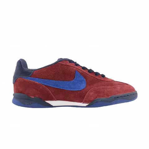 Nike Air Zoom FC 'Burgundy Blue'