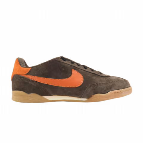 Nike Air Zoom FC 'Brown Orange'