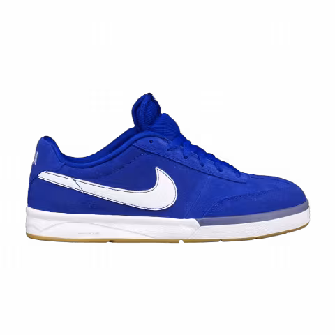 Zoom FC x Nike FP 'Drenched Blue'