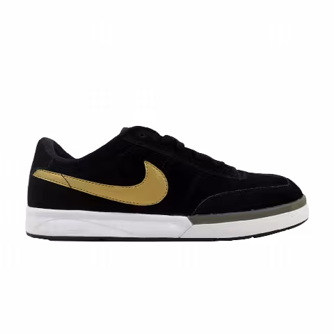Nike Zoom FC X FP 'Black Gold'