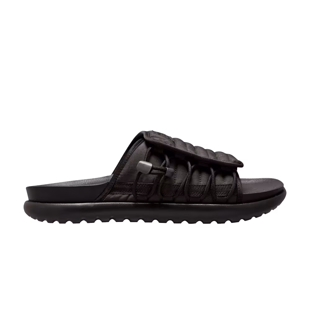 Nike Asuna 2 Slide Velvet Brown