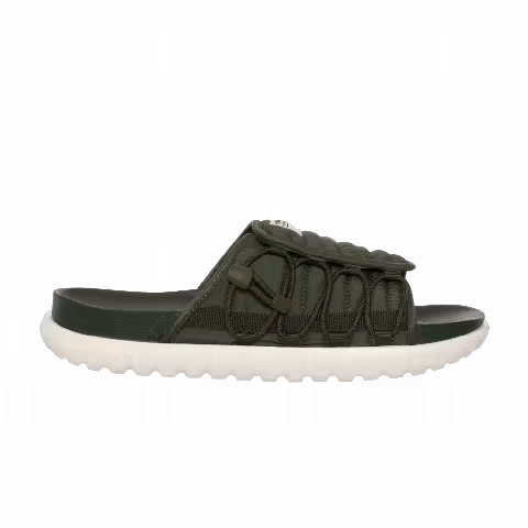 Nike Asuna 2 Slide 'Cargo Khaki'