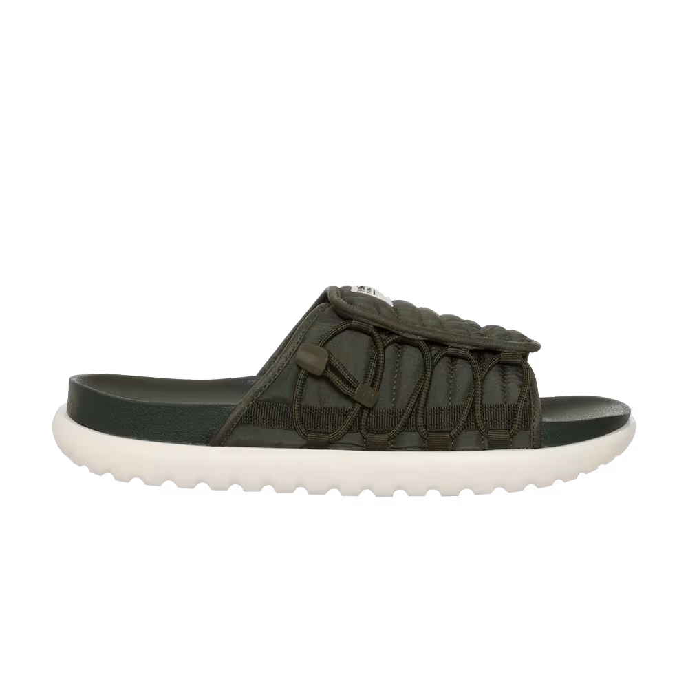 Nike Asuna 2 Slide Cargo Khaki