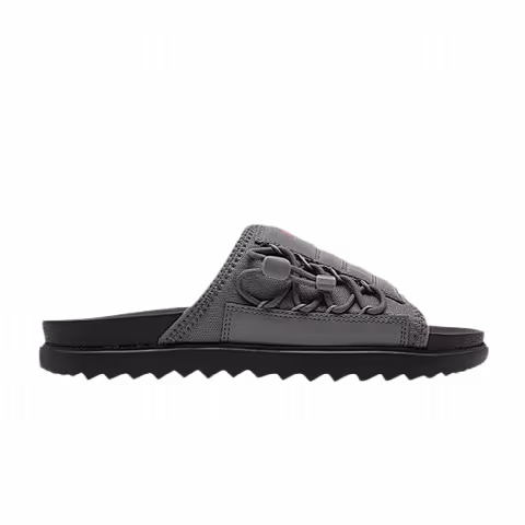 Nike Asuna Slide 'Smoke Grey'