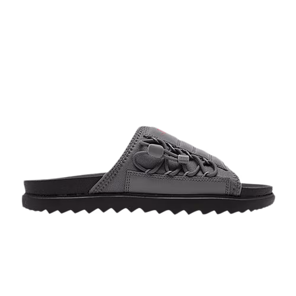 Nike Asuna Slide Smoke Grey