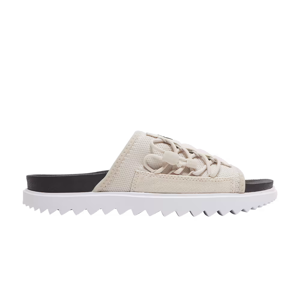 Nike Asuna Slide Desert Sand