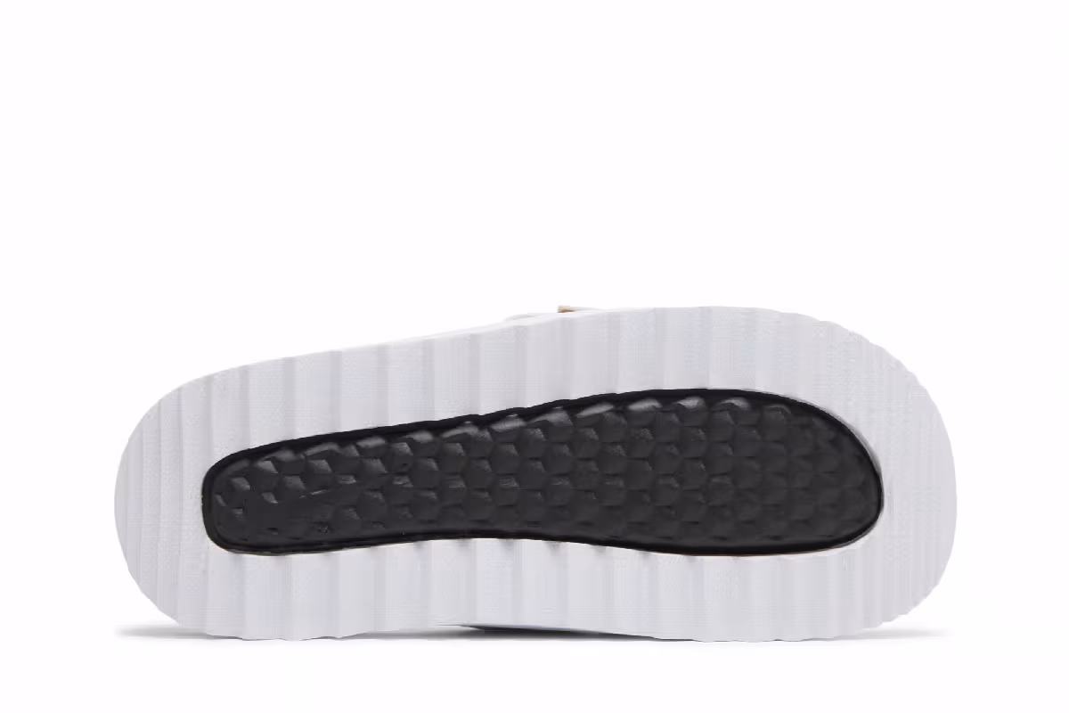 Nike Asuna Slide Desert Sand, view 5