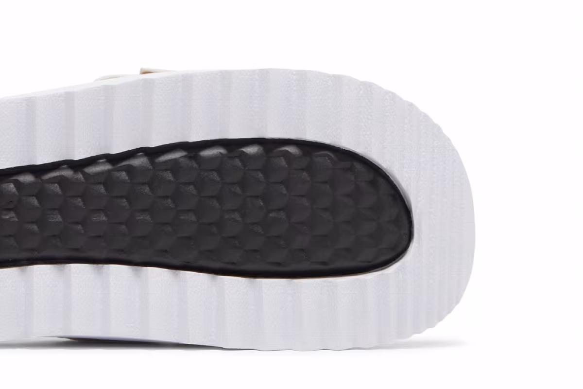Nike Asuna Slide Desert Sand, view 6