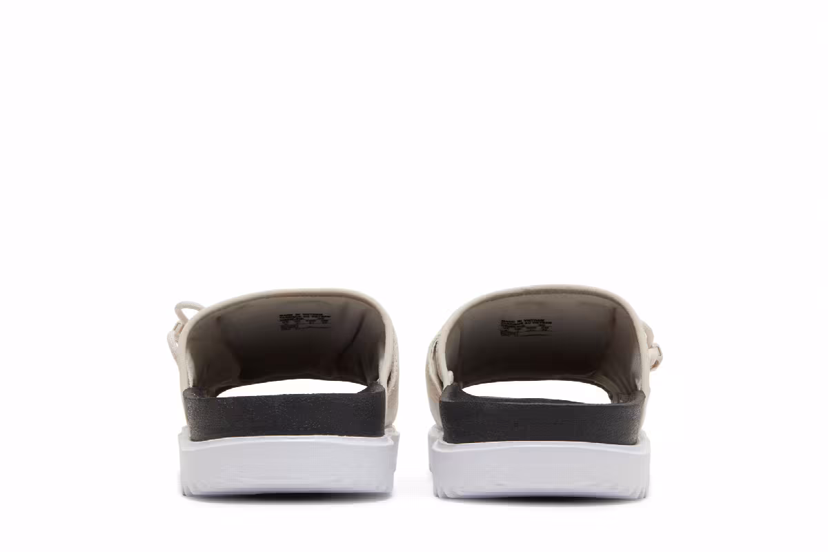Nike Asuna Slide Desert Sand, view 7