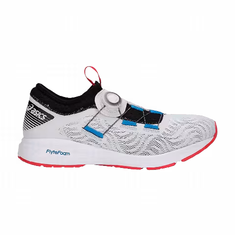 Asics Dynamis 2 'Glacier Grey'