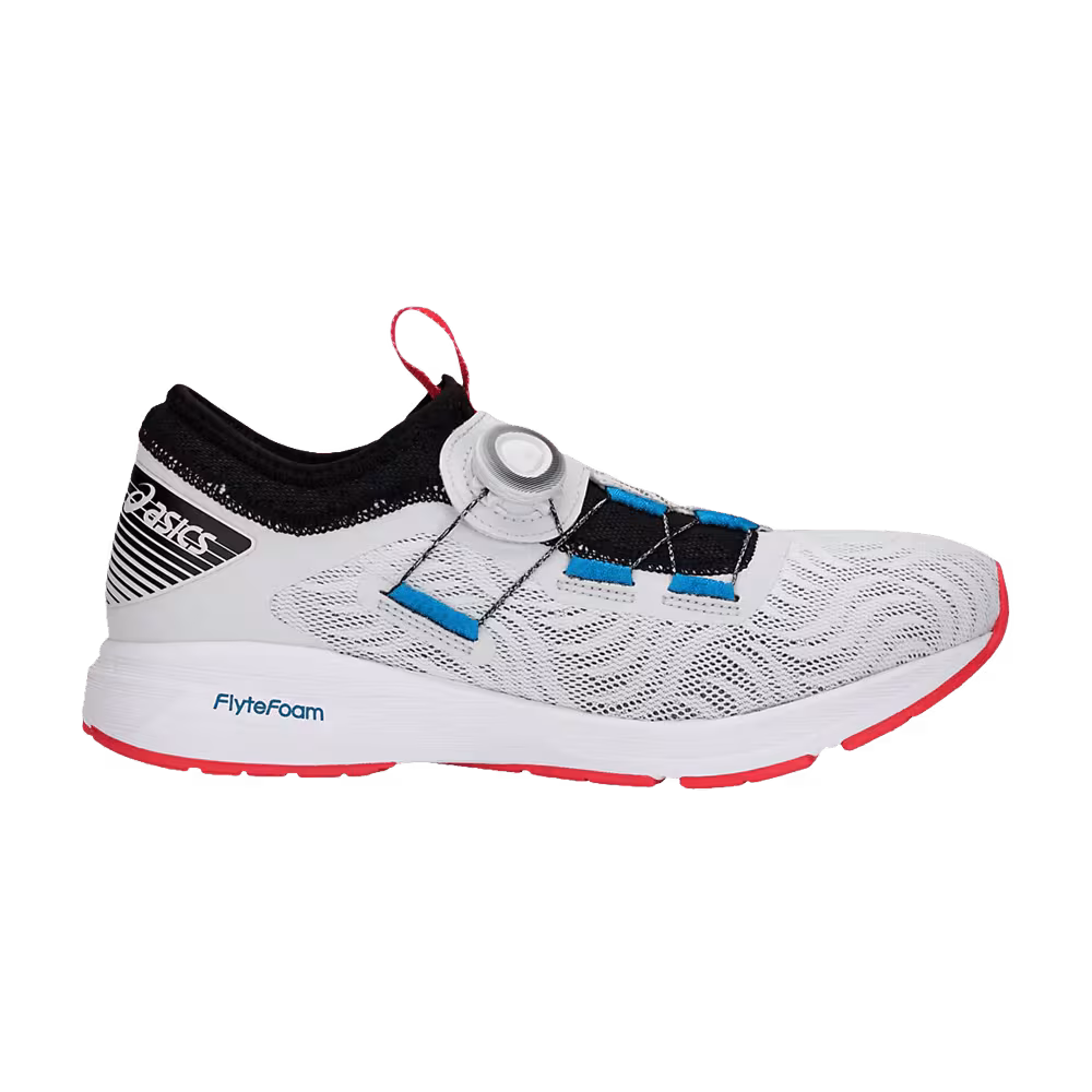 Asics Dynamis 2 Glacier Grey