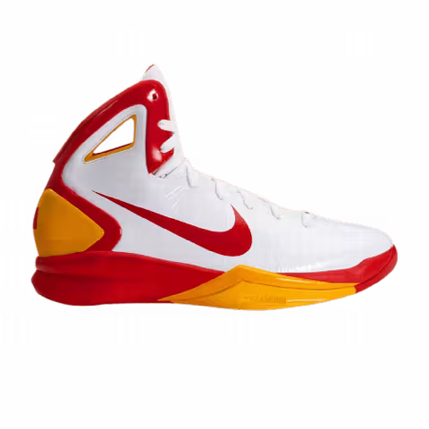 Nike Hyperdunk 2010 'Pau Gasol' PE