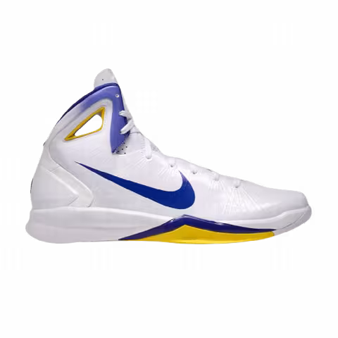 Nike Hyperdunk 2010 'Pau Gasol' PE