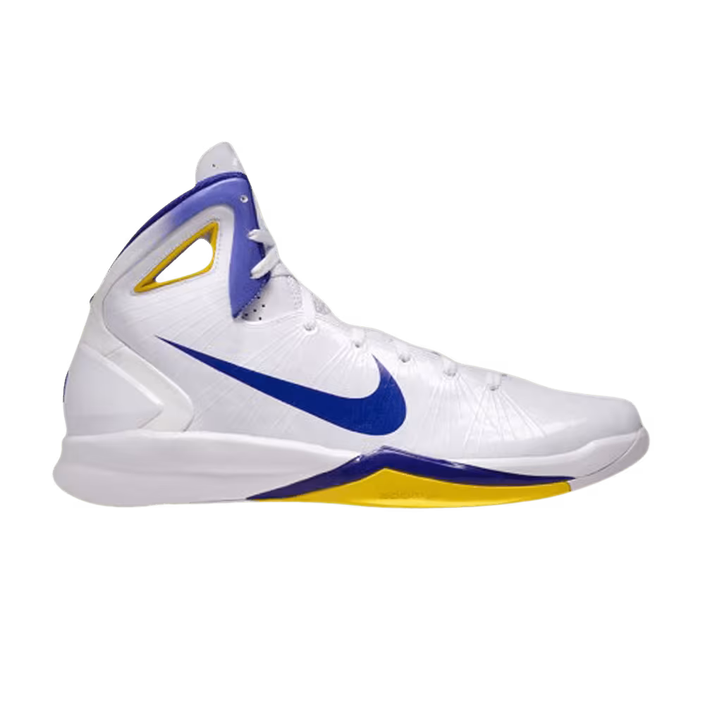 Nike Hyperdunk 2010 Pau Gasol