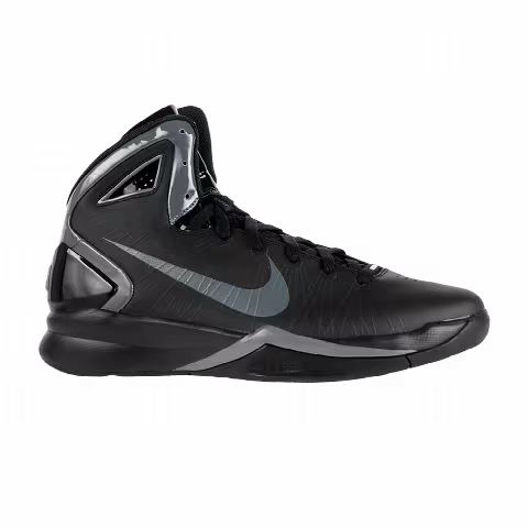 Nike Hyperdunk 2010 'Black Dark Grey'