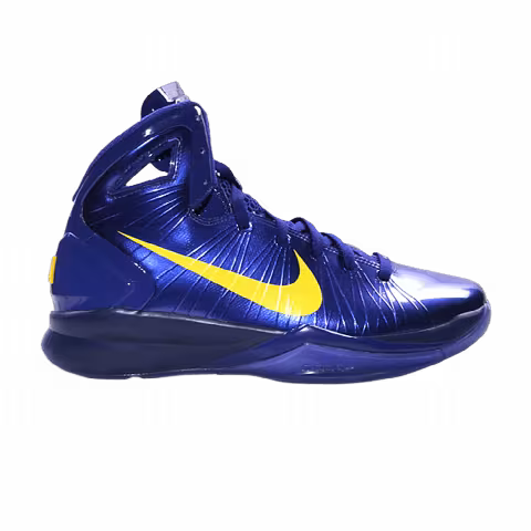 Nike Hyperdunk 2010 'Lamar Odom' PE