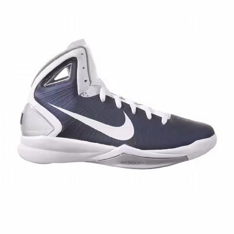 Nike Hyperdunk 2010 TB 'Midnight Navy'