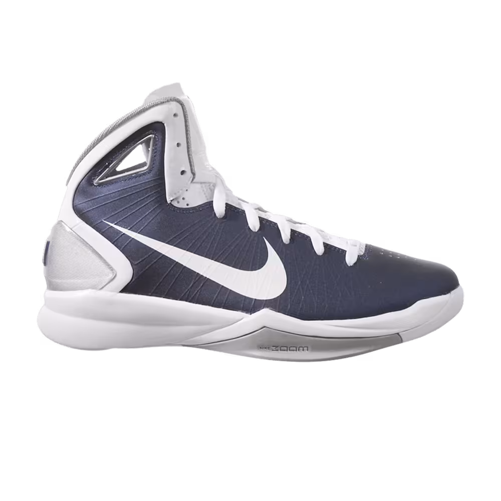 Nike Hyperdunk 2010 TB Midnight Navy