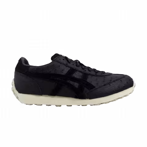 Asics EDR 78 'Black'