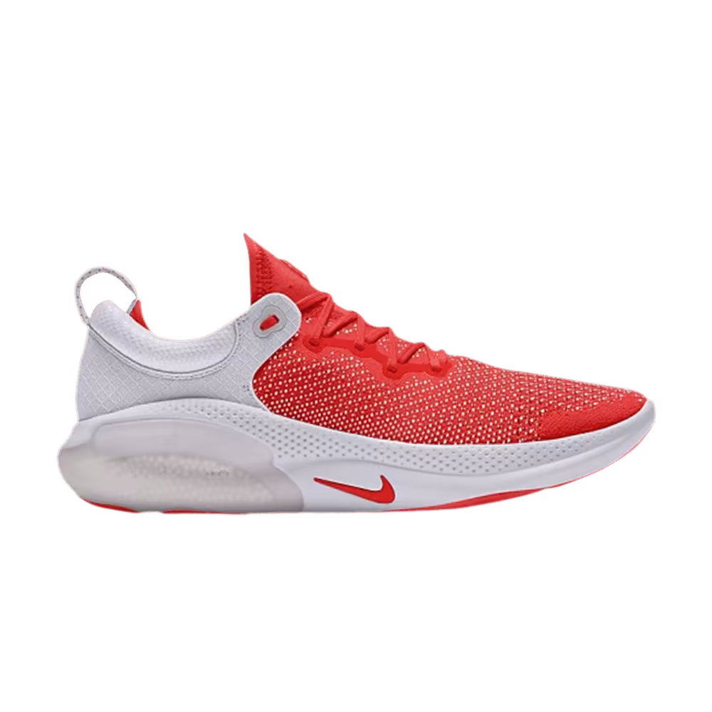 Nike Joyride Run Flyknit By You