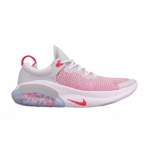 Nike Joyride Run Flyknit 'Laser Crimson' Sample