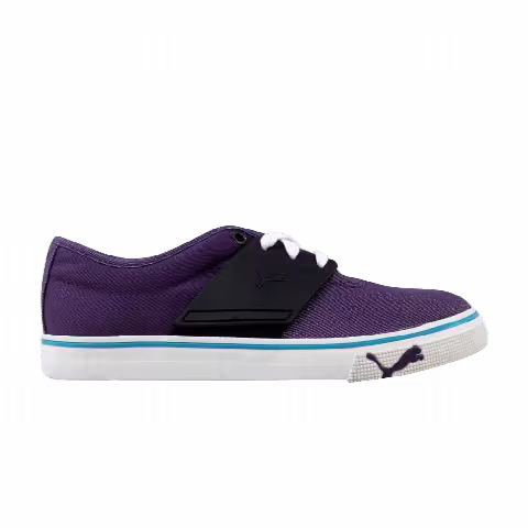 Asics Wmns El Ace Sparkle 'Shadow Purple'