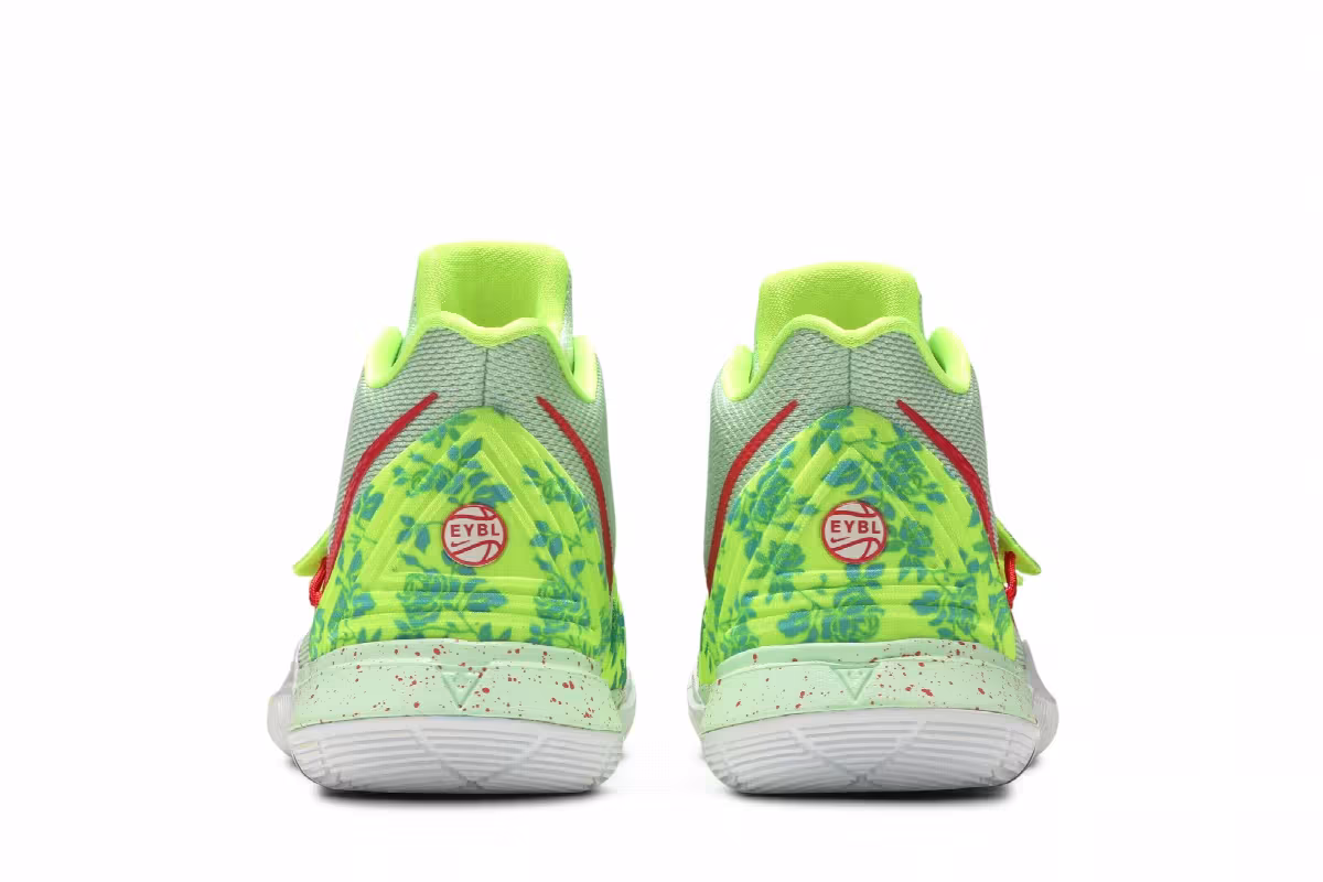Nike Kyrie 5 GS EYBL, view 7