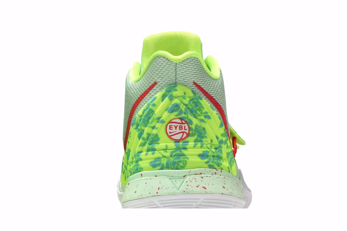 Nike Kyrie 5 GS EYBL, view 8