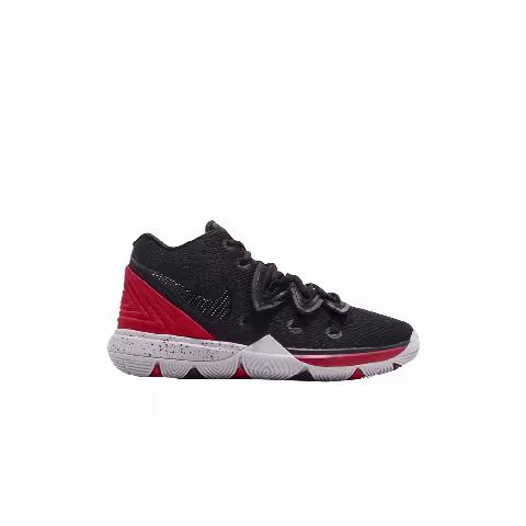 Nike Kyrie 5 PS 'Bred'