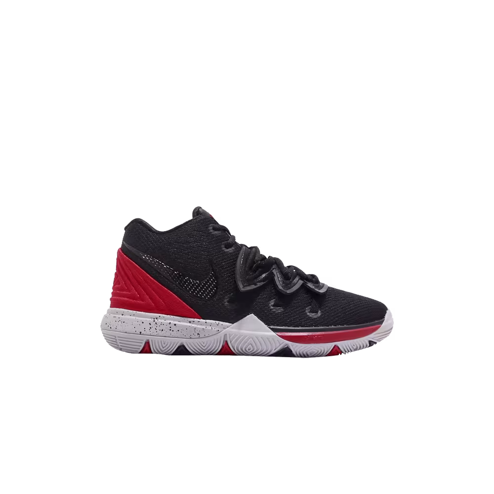 Nike Kyrie 5 PS Bred