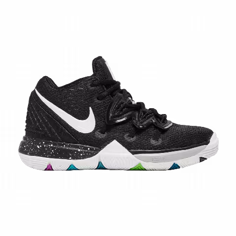 Nike Kyrie 5 PS 'Black Magic'