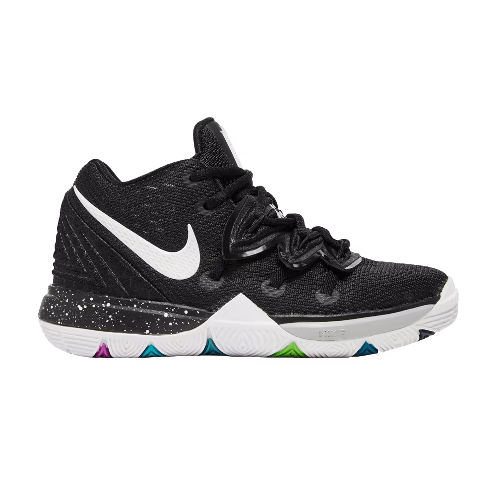 Nike Kyrie 5 PS Black Magic