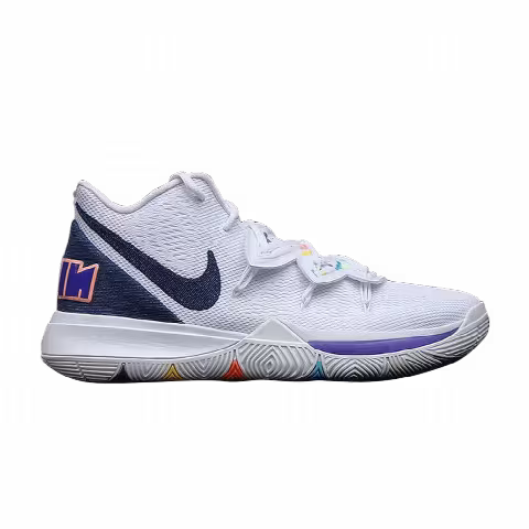 Kyrie 5 'Have A Nike Day'