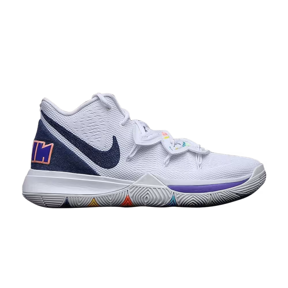 Kyrie 5 Have A Nike Day