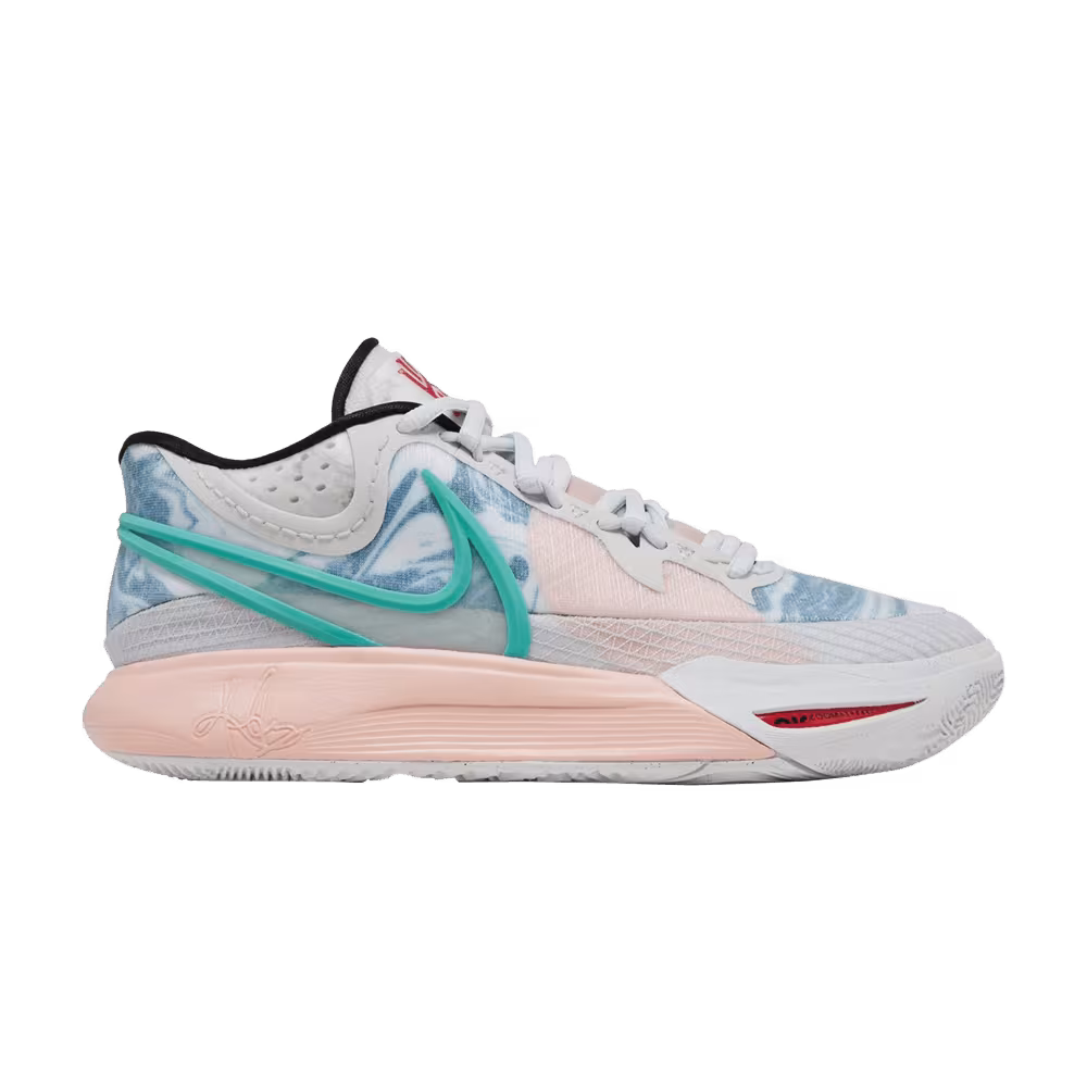 Nike Kyrie 8 EP Chinese New Year
