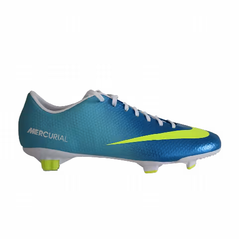 Nike Mercurial Veloce FG