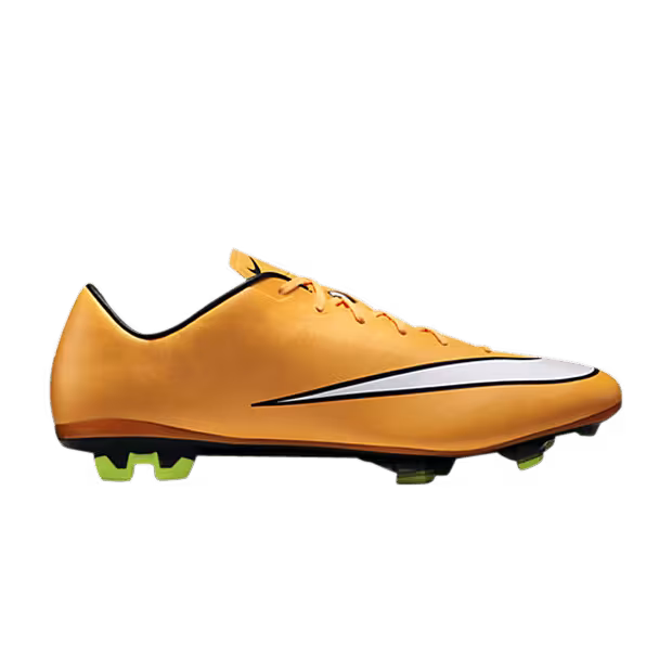 Nike Mercurial Veloce 2 FG Laser Orange