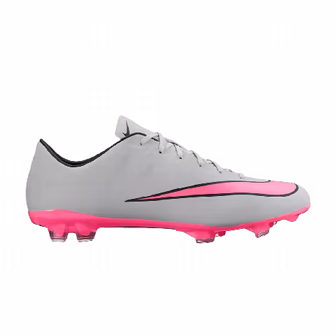Nike Mercurial Veloce 2 FG