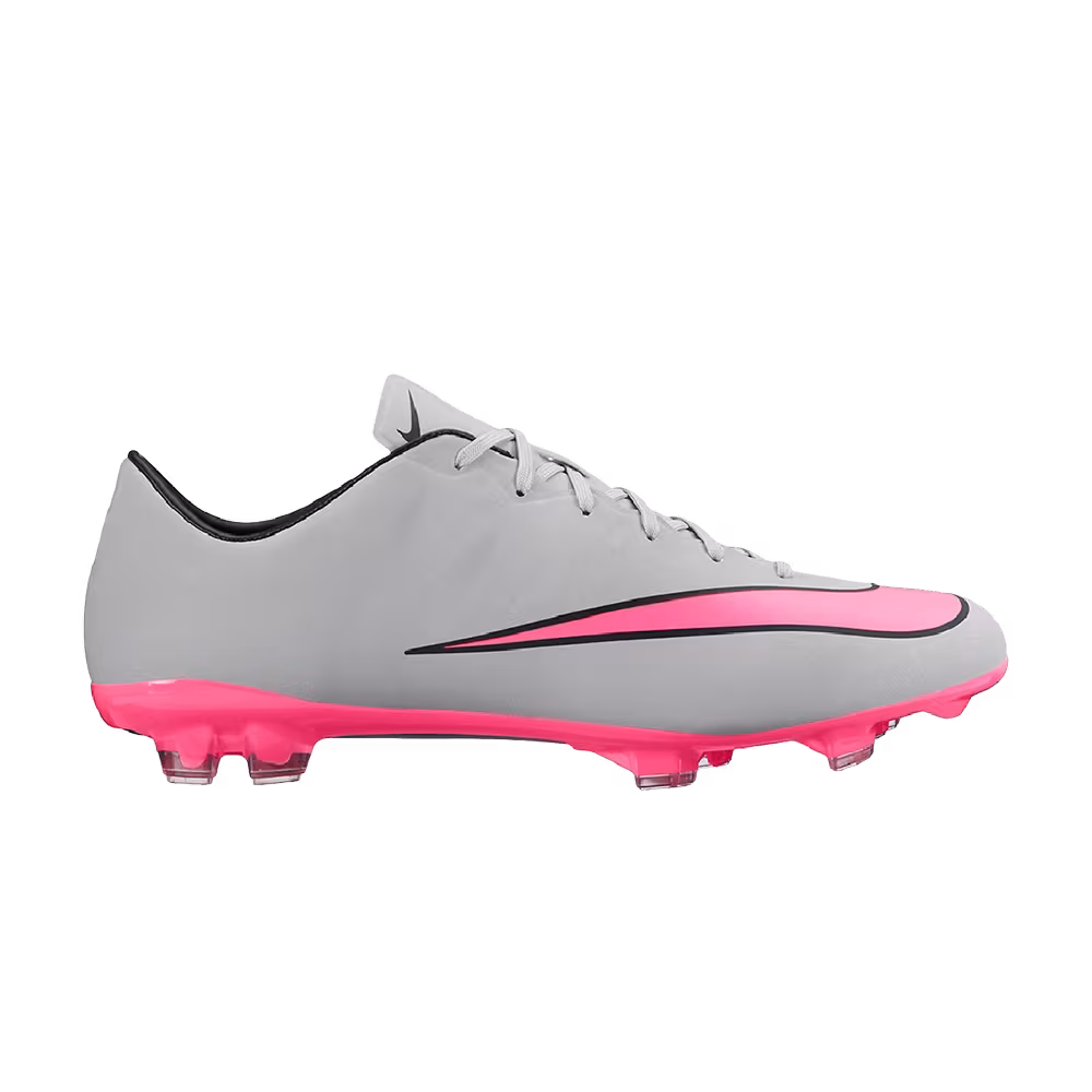 Nike Mercurial Veloce 2 FG