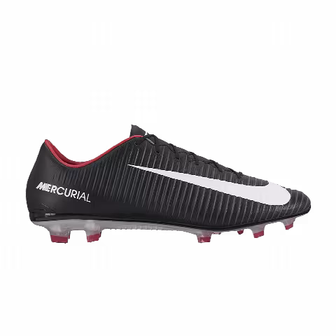 Nike Mercurial Veloce 3 FG 'Black'