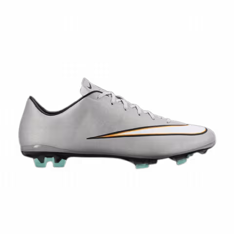Nike Mercurial Veloce Firm Ground Football Cleat