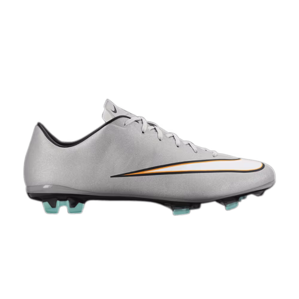Nike Mercurial Veloce Firm Ground Football Cleat